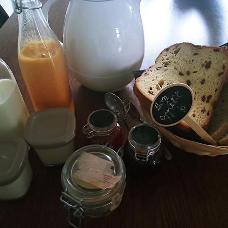 Oh Deer! Apartment Vaux-sur-Sure Екстериор снимка