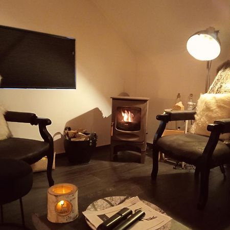 Oh Deer! Apartment Vaux-sur-Sure Екстериор снимка