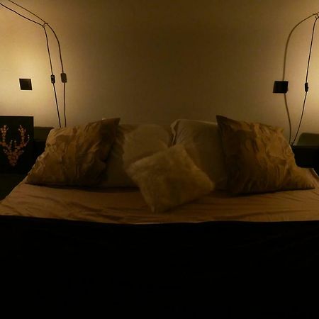 Oh Deer! Apartment Vaux-sur-Sure Екстериор снимка