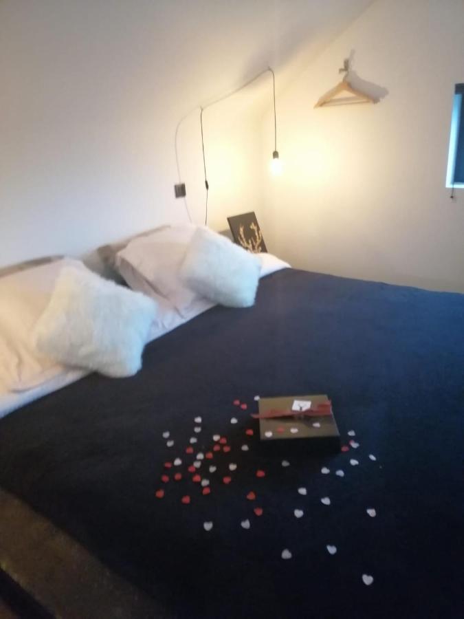 Oh Deer! Apartment Vaux-sur-Sure Екстериор снимка