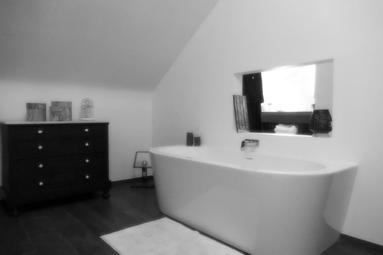 Oh Deer! Apartment Vaux-sur-Sure Екстериор снимка