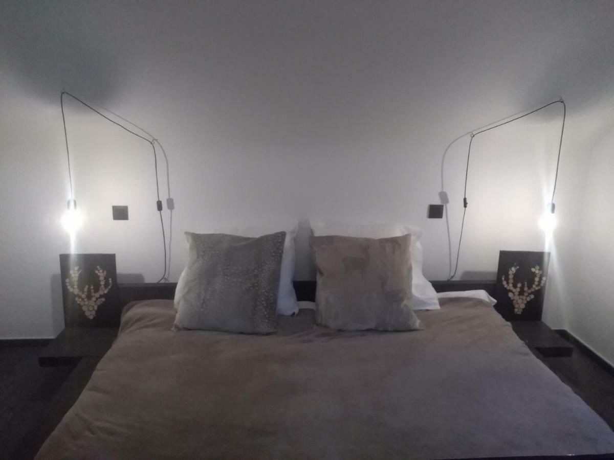 Oh Deer! Apartment Vaux-sur-Sure Екстериор снимка
