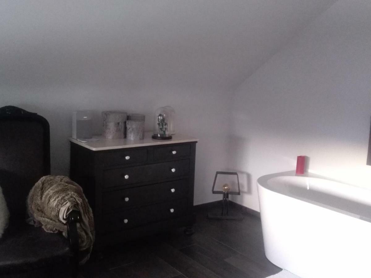 Oh Deer! Apartment Vaux-sur-Sure Екстериор снимка