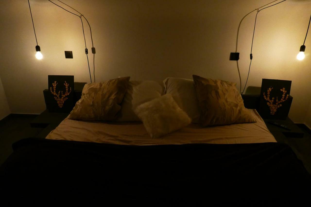Oh Deer! Apartment Vaux-sur-Sure Екстериор снимка